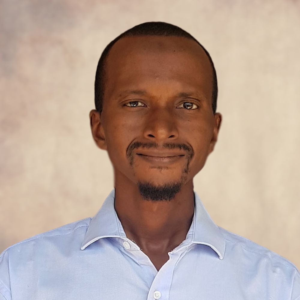 Mahmoudou Sidibe, Founder & Chief Strategist